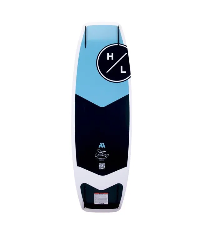 Hyperlite Murray Pro Wakeboard Package with Remix Boots (2023)