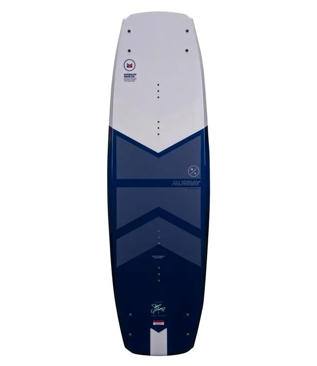 Hyperlite Murray Wakeboard Package with Remix (2022)