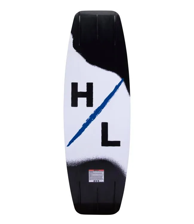 Hyperlite Relapse Wakeboard Package with Ultra Boots (2022)