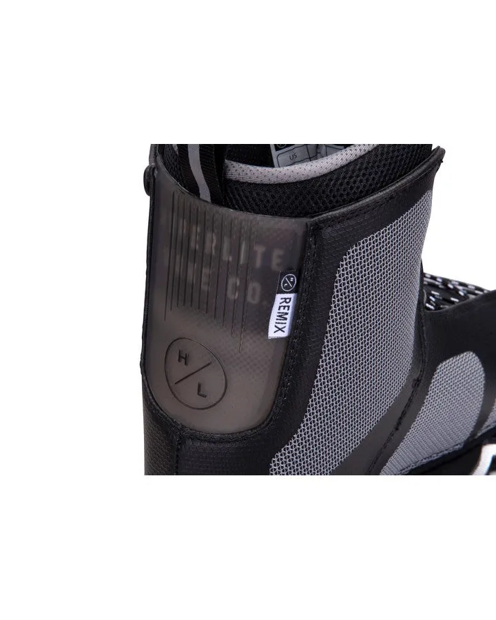 Hyperlite Remix Wakeboard Boots - 2024