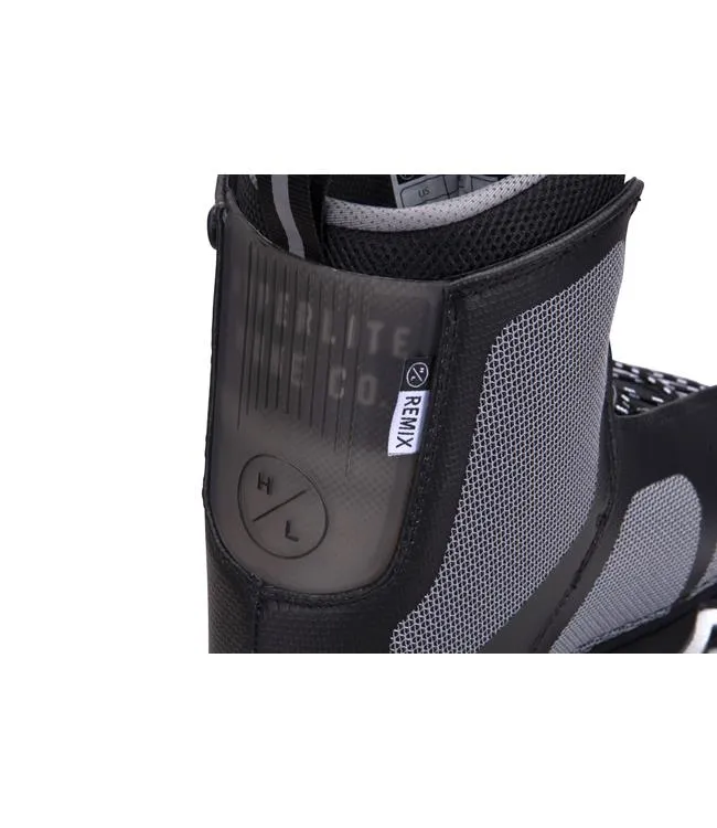 Hyperlite Remix Wakeboard Boots (2025)