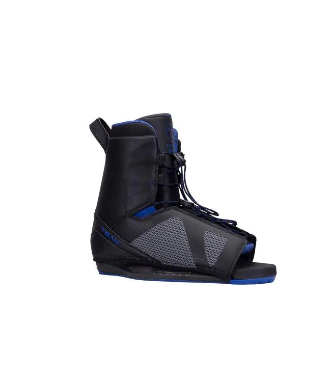 Hyperlite Team Open Toe Wakeboard Boots (2022)