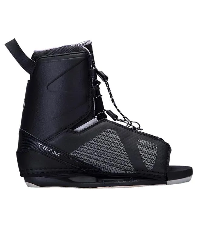 Hyperlite Team Open Toe Wakeboard Boots (2024)