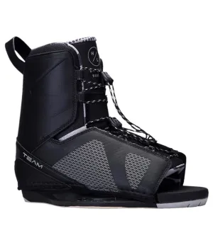 Hyperlite Team Open Toe Wakeboard Boots (2024)