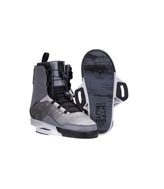 Hyperlite Ultra Wakeboard Boots (2022)