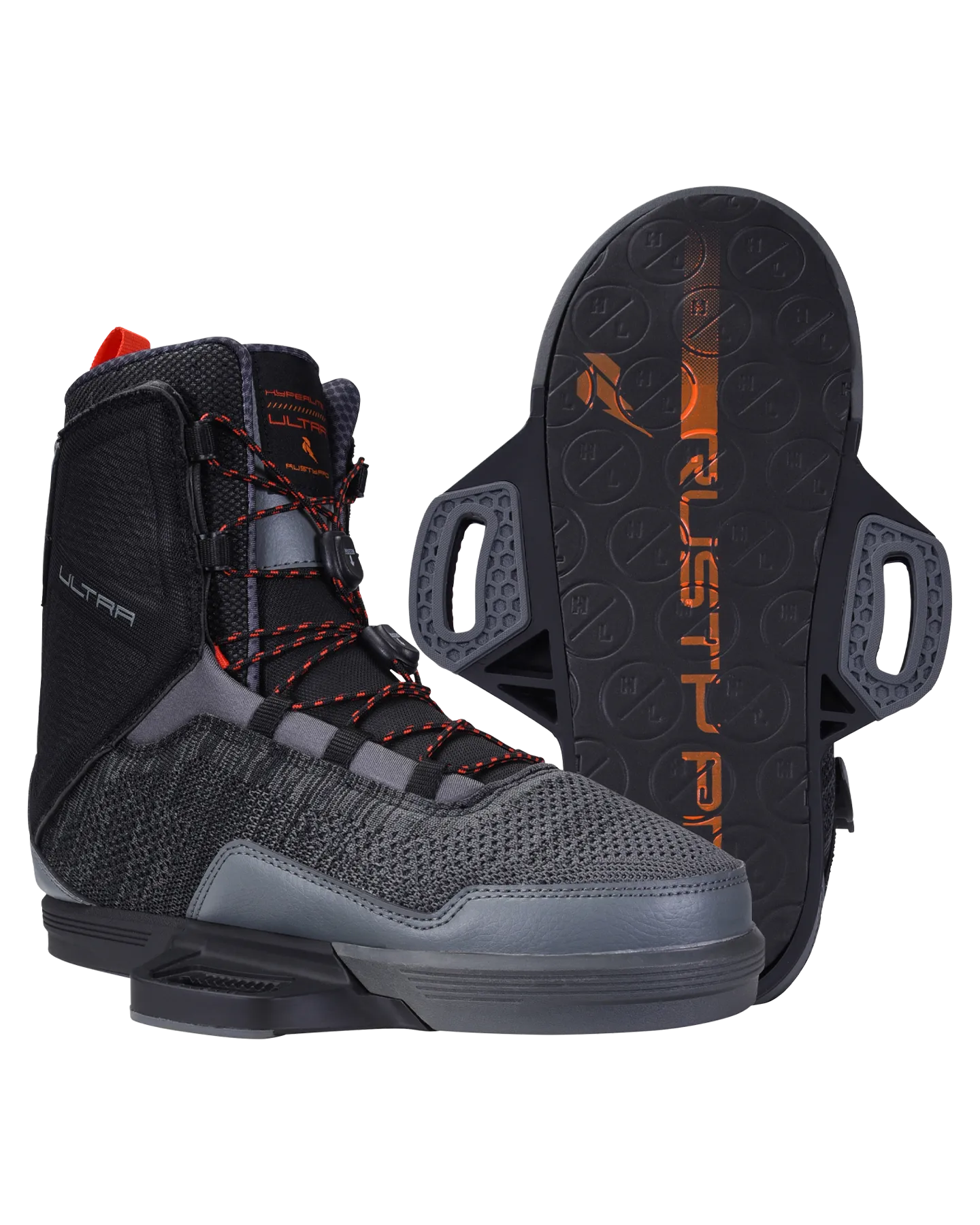 Hyperlite Ultra Wakeboard Boots  - 2024