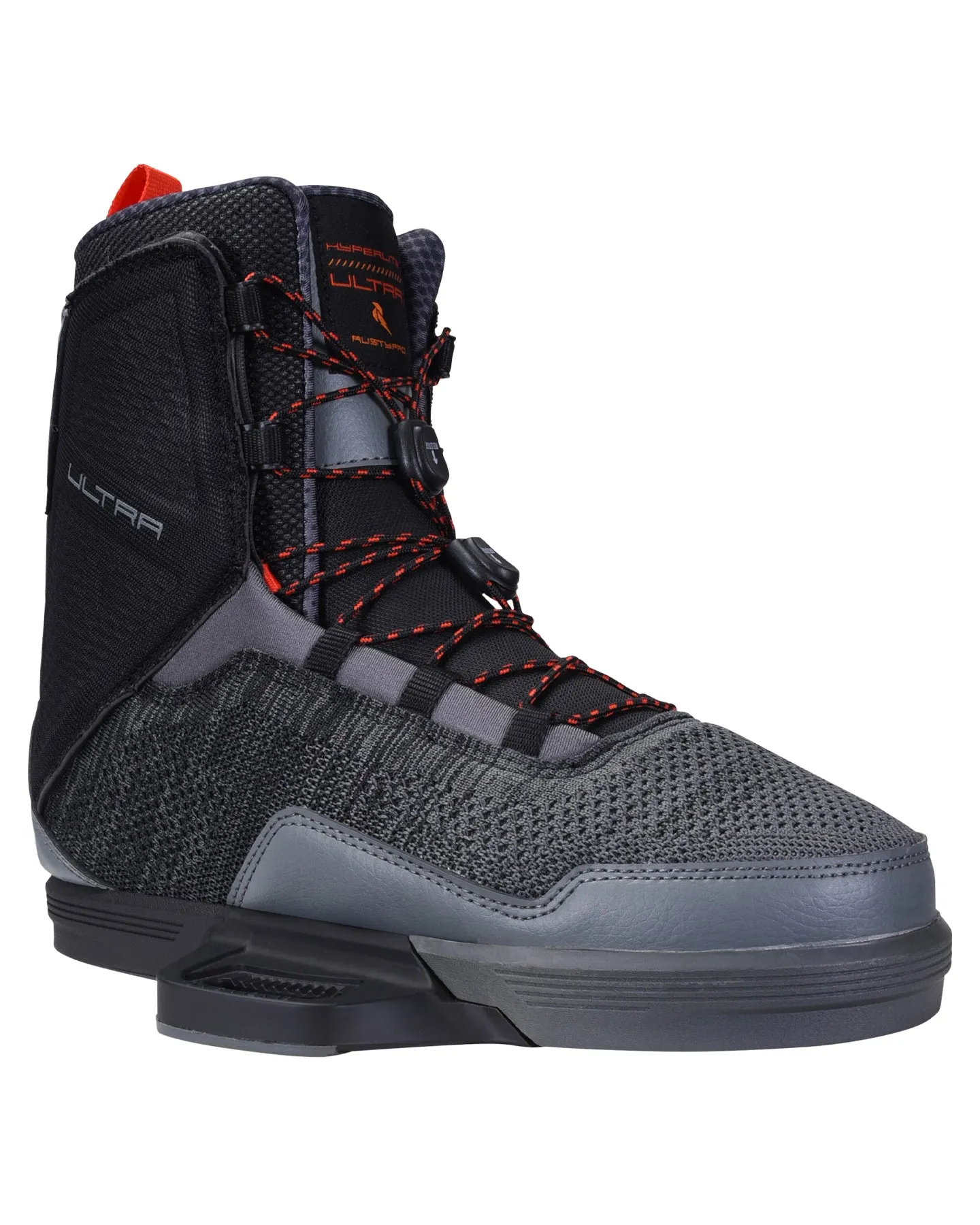 Hyperlite Ultra Wakeboard Boots  - 2024