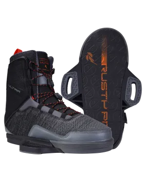 Hyperlite Ultra Wakeboard Boots  - 2024