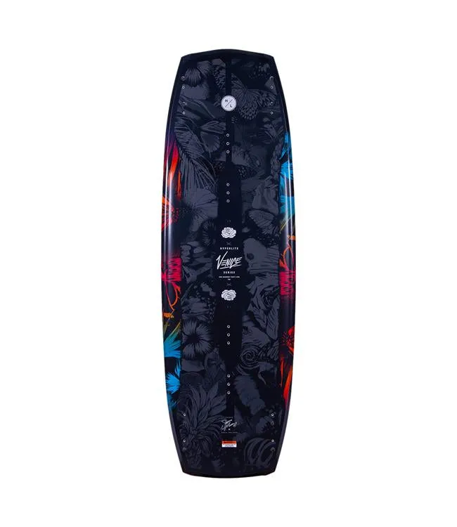 Hyperlite Venice Wakeboard Package with Jinx Boots (2023)