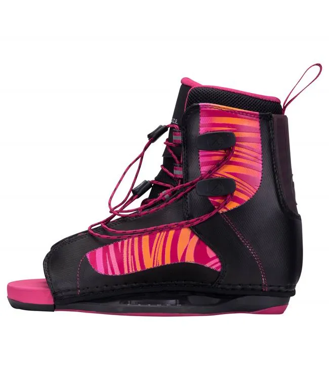 Hyperlite Venice Wakeboard Package with Jinx Boots (2023)