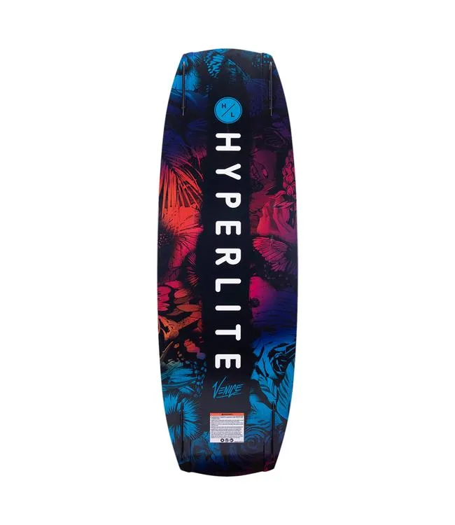 Hyperlite Venice Wakeboard Package with Jinx Boots (2023)