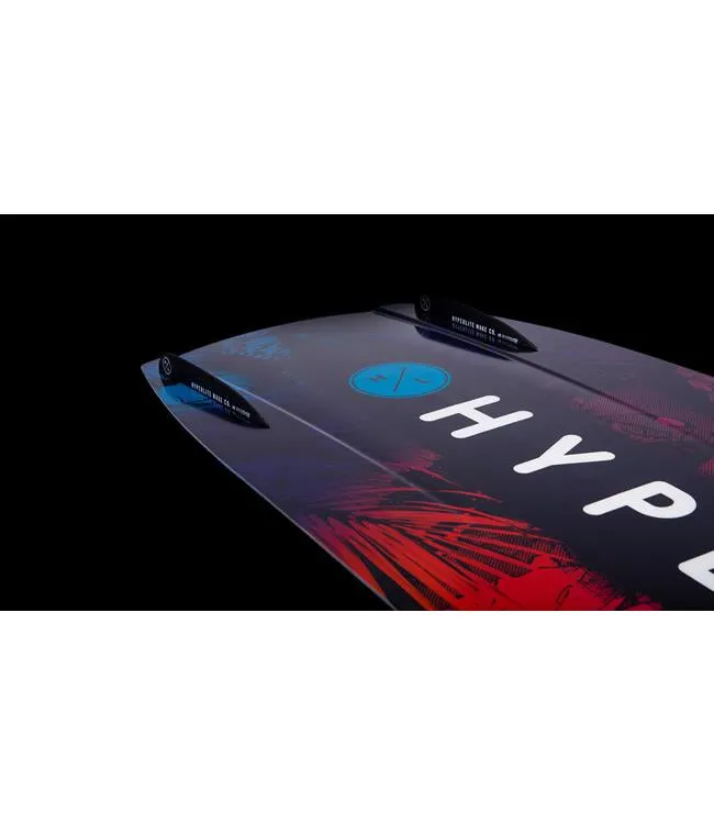 Hyperlite Venice Wakeboard Package with Jinx Boots (2023)