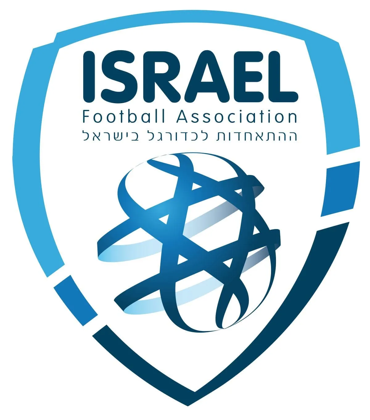 Israeli Soccer Jersey - FIFA