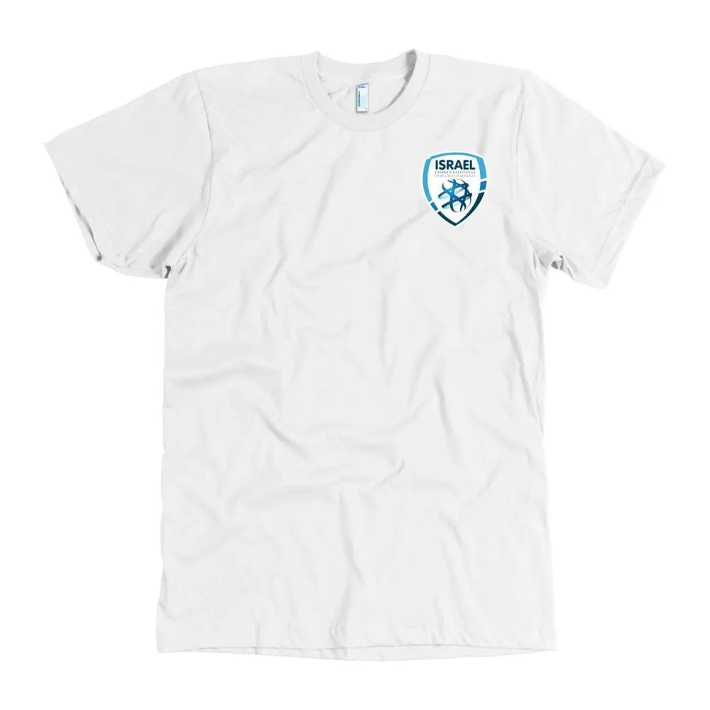 Israeli Soccer Jersey - FIFA