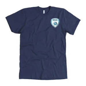 Israeli Soccer Jersey - FIFA