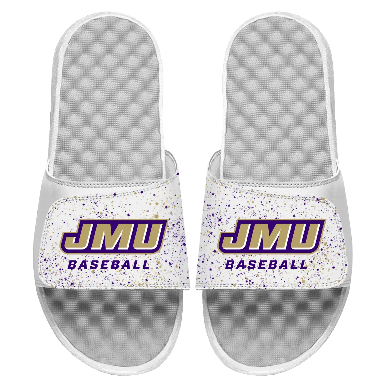 JMU Baseball Mantra Slides