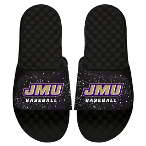 JMU Baseball Mantra Slides