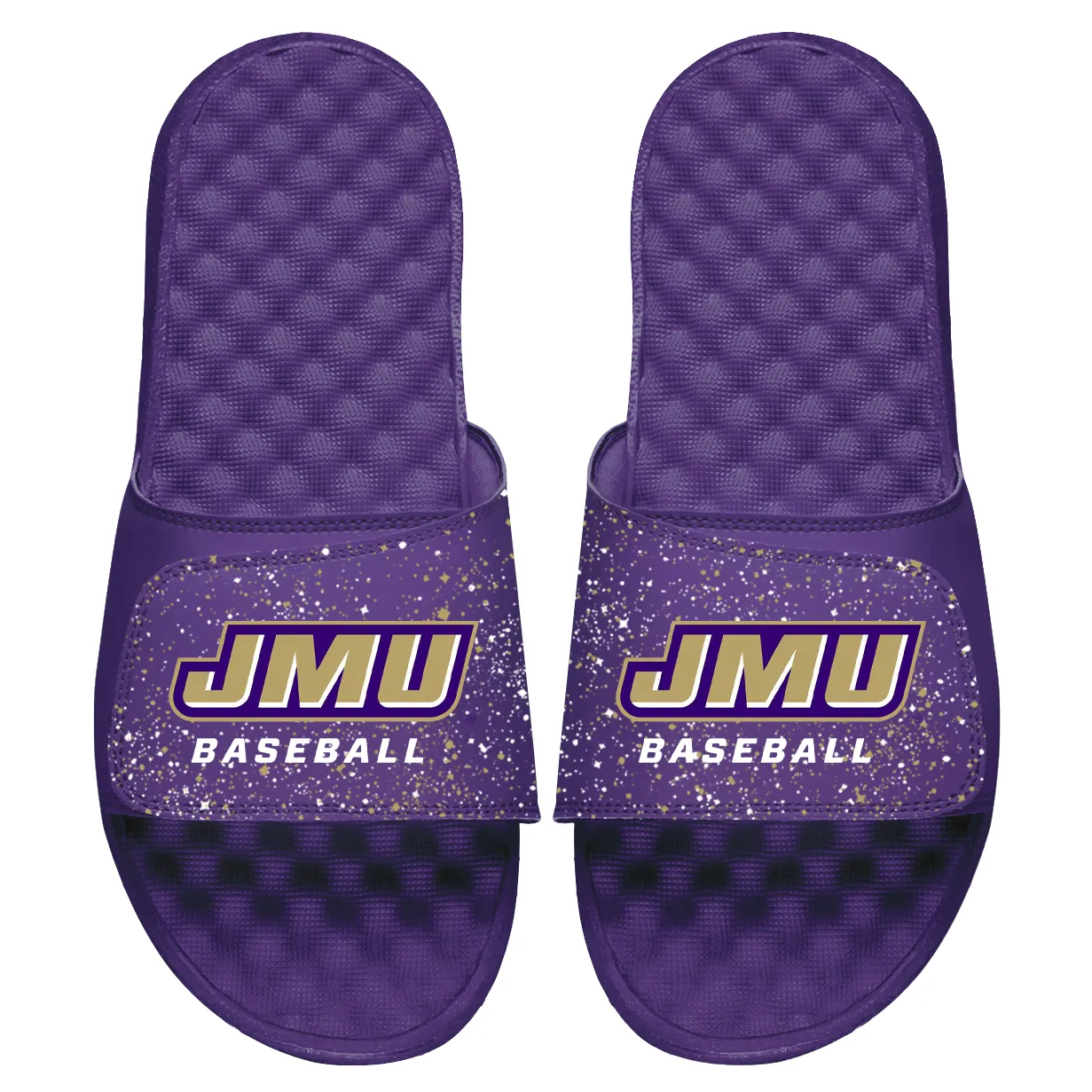 JMU Baseball Mantra Slides