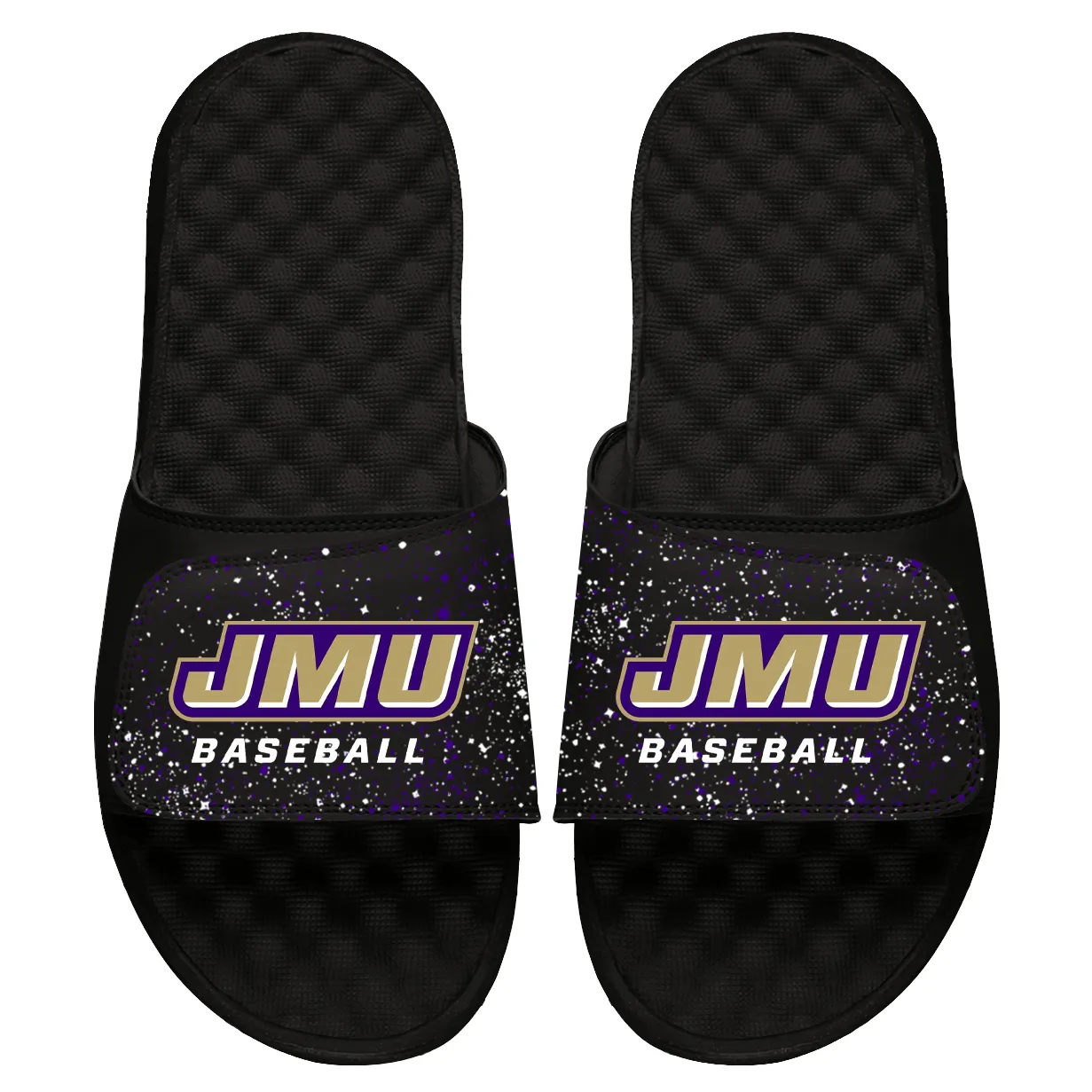 JMU Baseball Mantra Slides