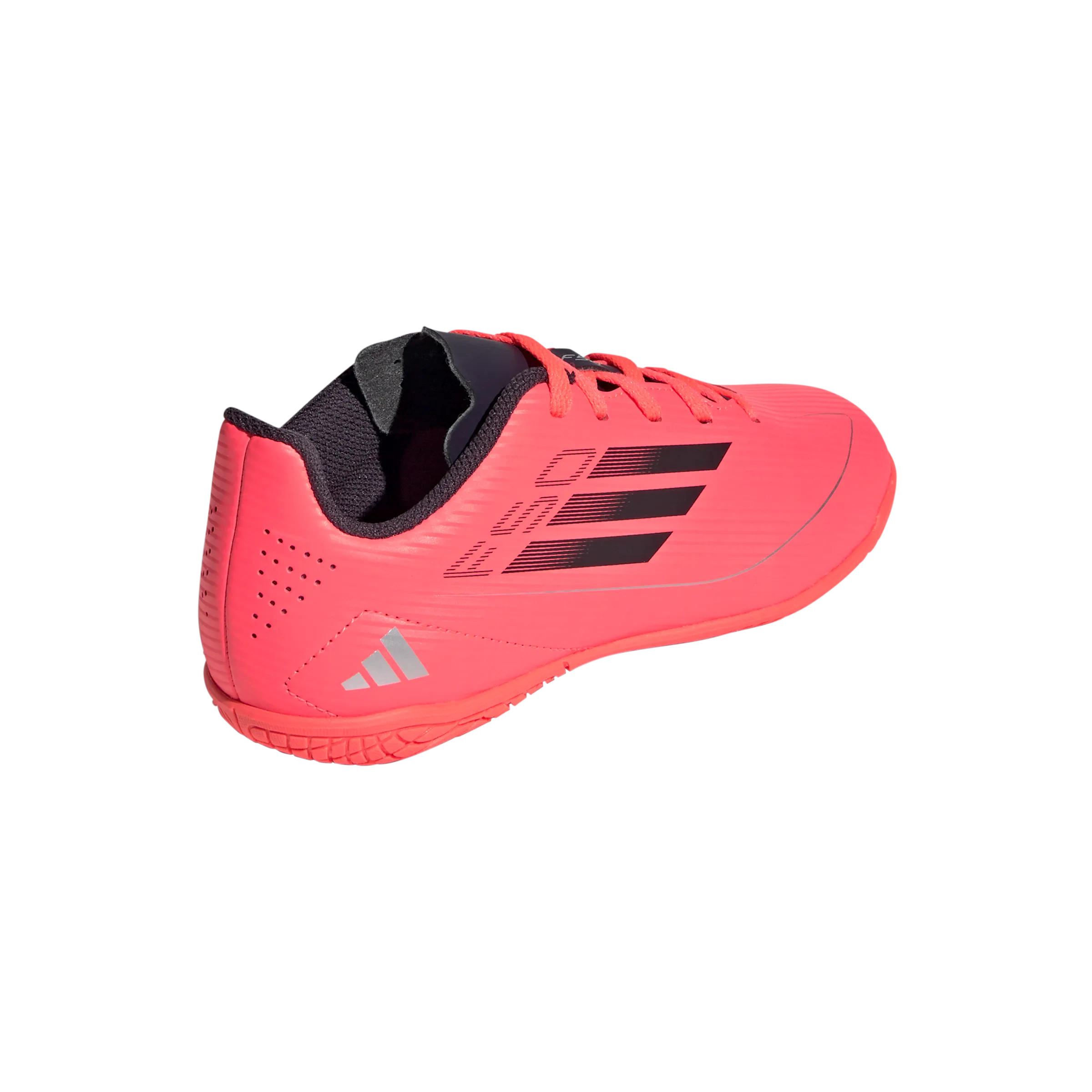 JR F50 Club Indoor Court Soccer Boots - Vivid Horizon Pack