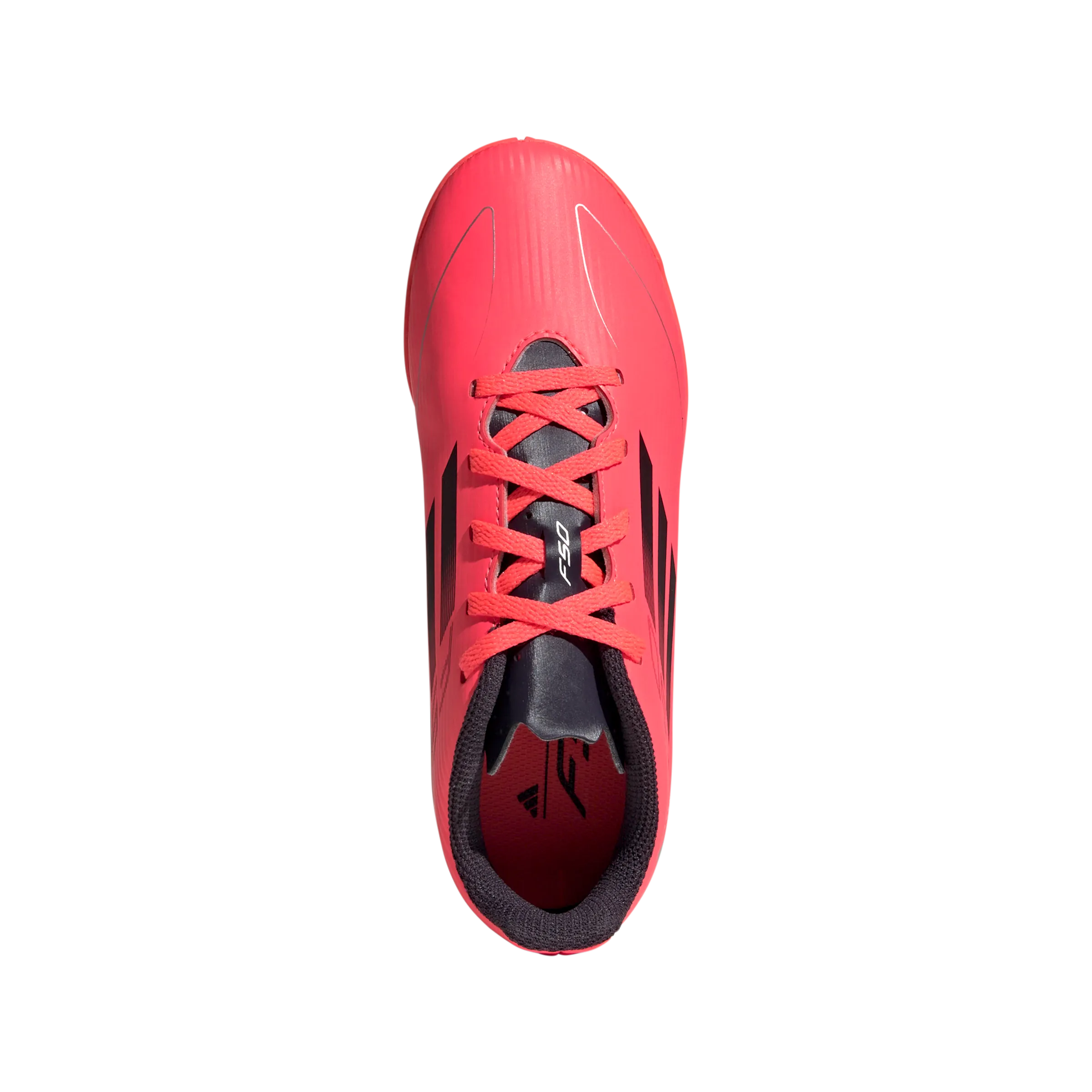 JR F50 Club Indoor Court Soccer Boots - Vivid Horizon Pack