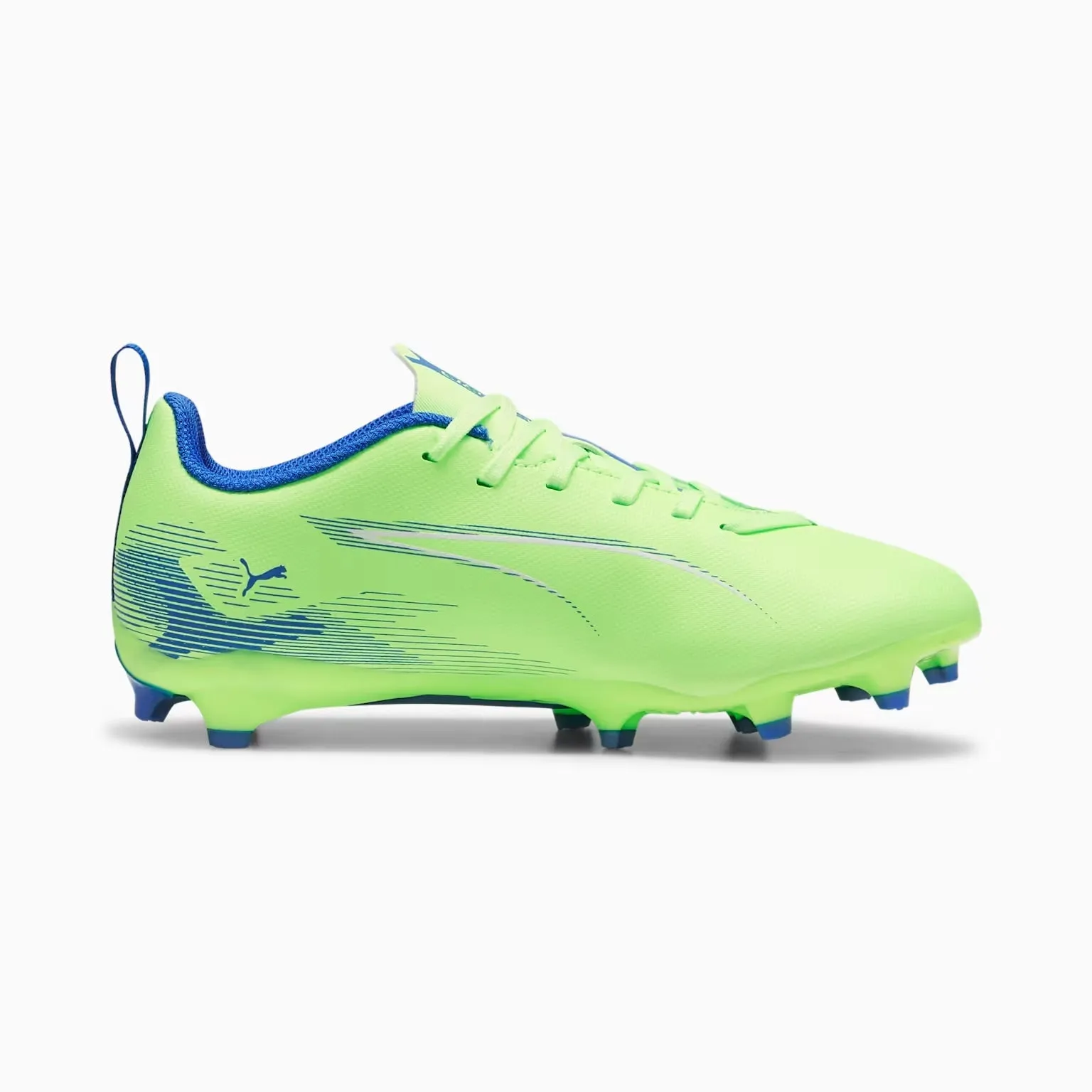 JR Ultra 5 Play Multi-Ground Soccer Boots - Lights Out Pack