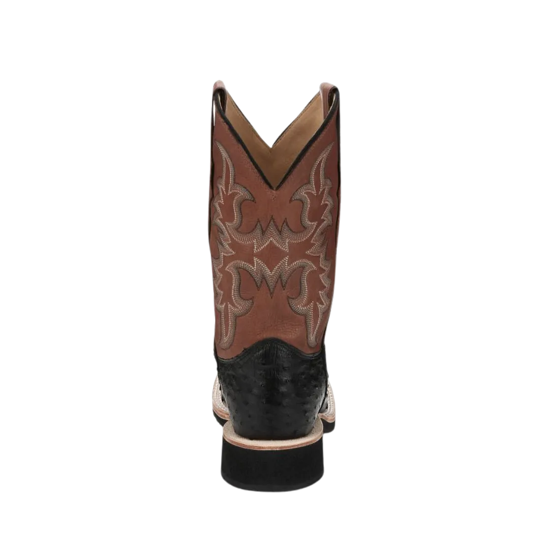 Justin Men´s Drover Pull-On Western Boot