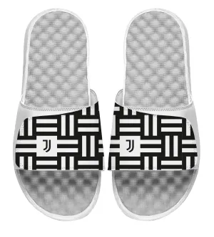 Juventus Woven Slides