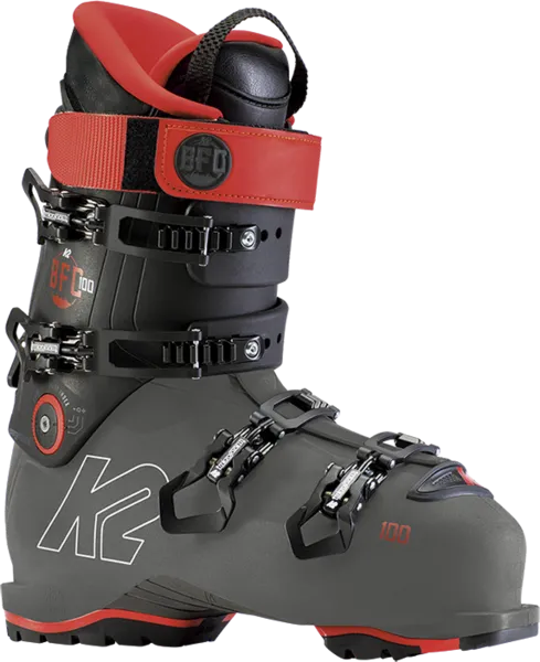 K2 BFC 100 Gripwalk Men's Ski Boots 2021