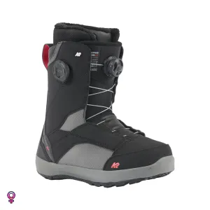 K2 Kinsley Clicker™ X HB Boots | 2024