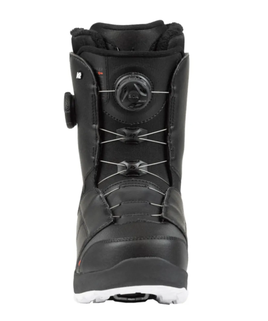 K2 Kinsley Clicker™ X HB Snowboard Boots 2022 - Women's