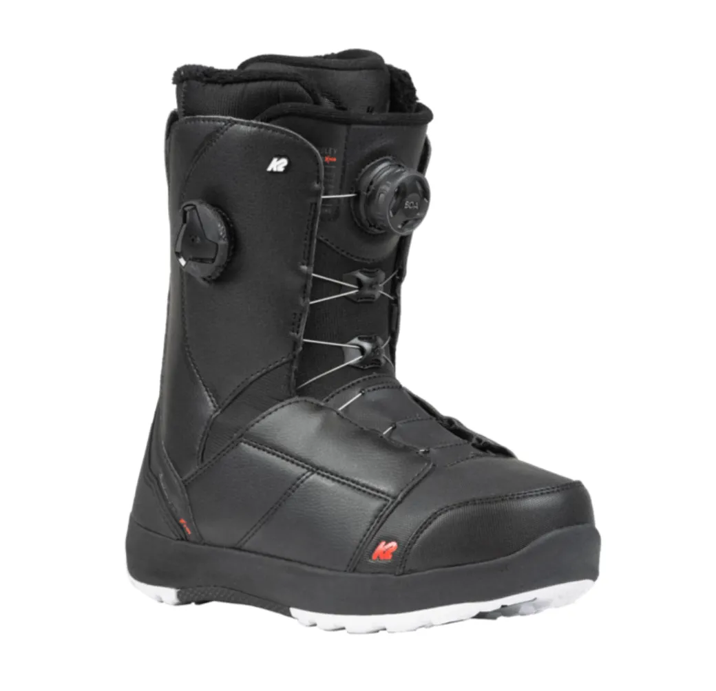 K2 Kinsley Clicker™ X HB Snowboard Boots 2022 - Women's