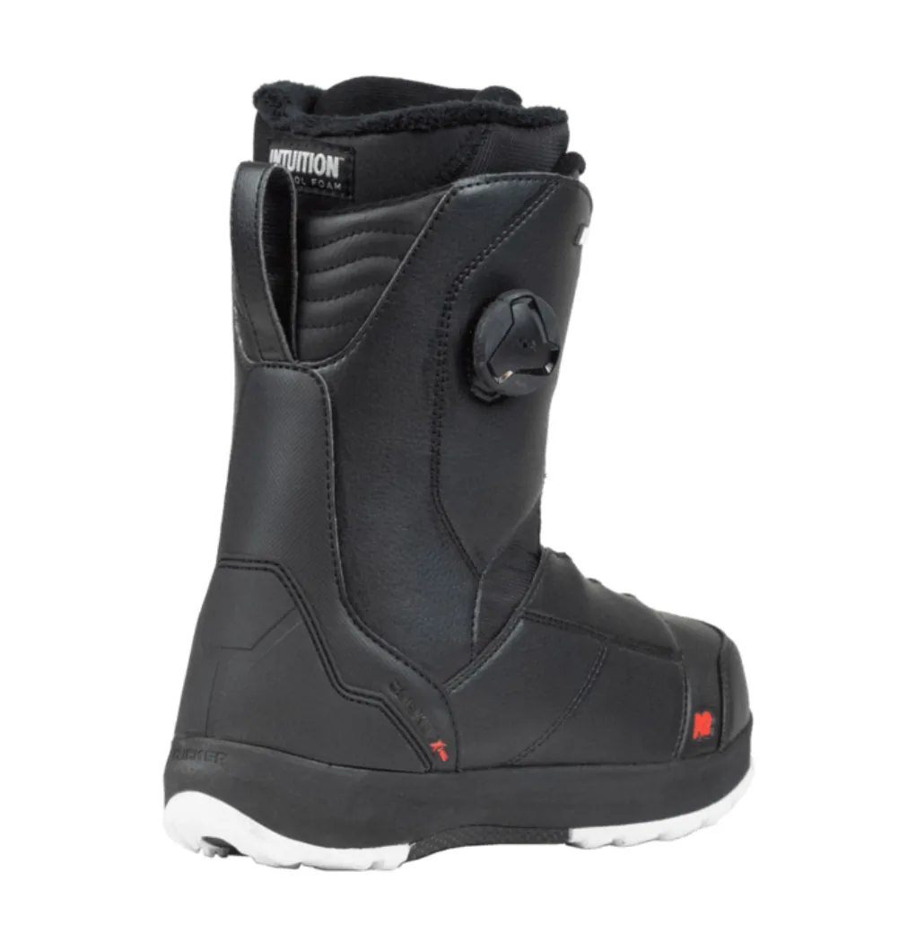 K2 Kinsley Clicker™ X HB Snowboard Boots 2022 - Women's