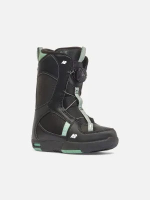 K2 Lil Kat Snowboard Boots 2025 - Kids'