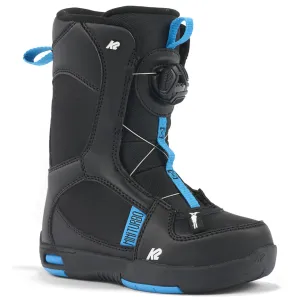 K2 Mini Turbo Kids Snowboard Boots