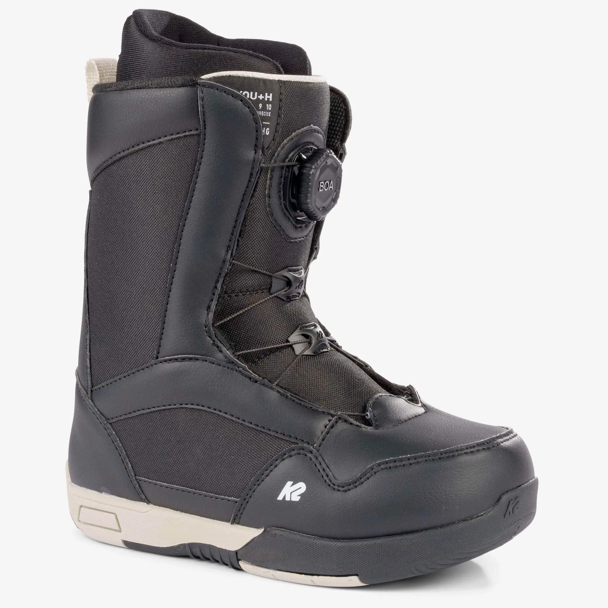 K2 YOU H Snowboard Boots