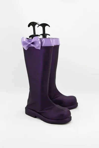 Karneval Kiichi Cosplay Boots Shoes