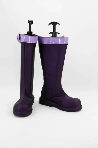 Karneval Kiichi Cosplay Boots Shoes