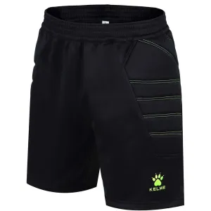 KELME Goalkeeper Shorts