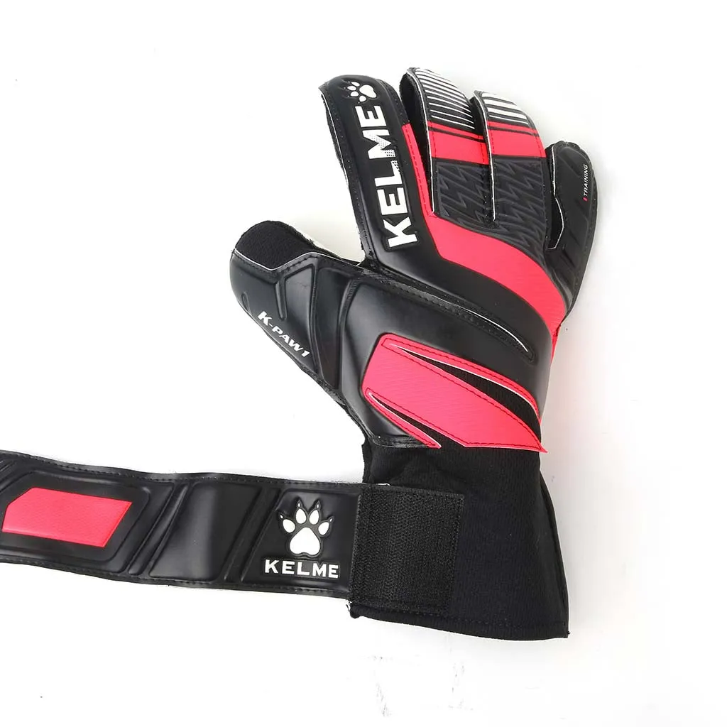 KELME Training Goalkeeper Gloves