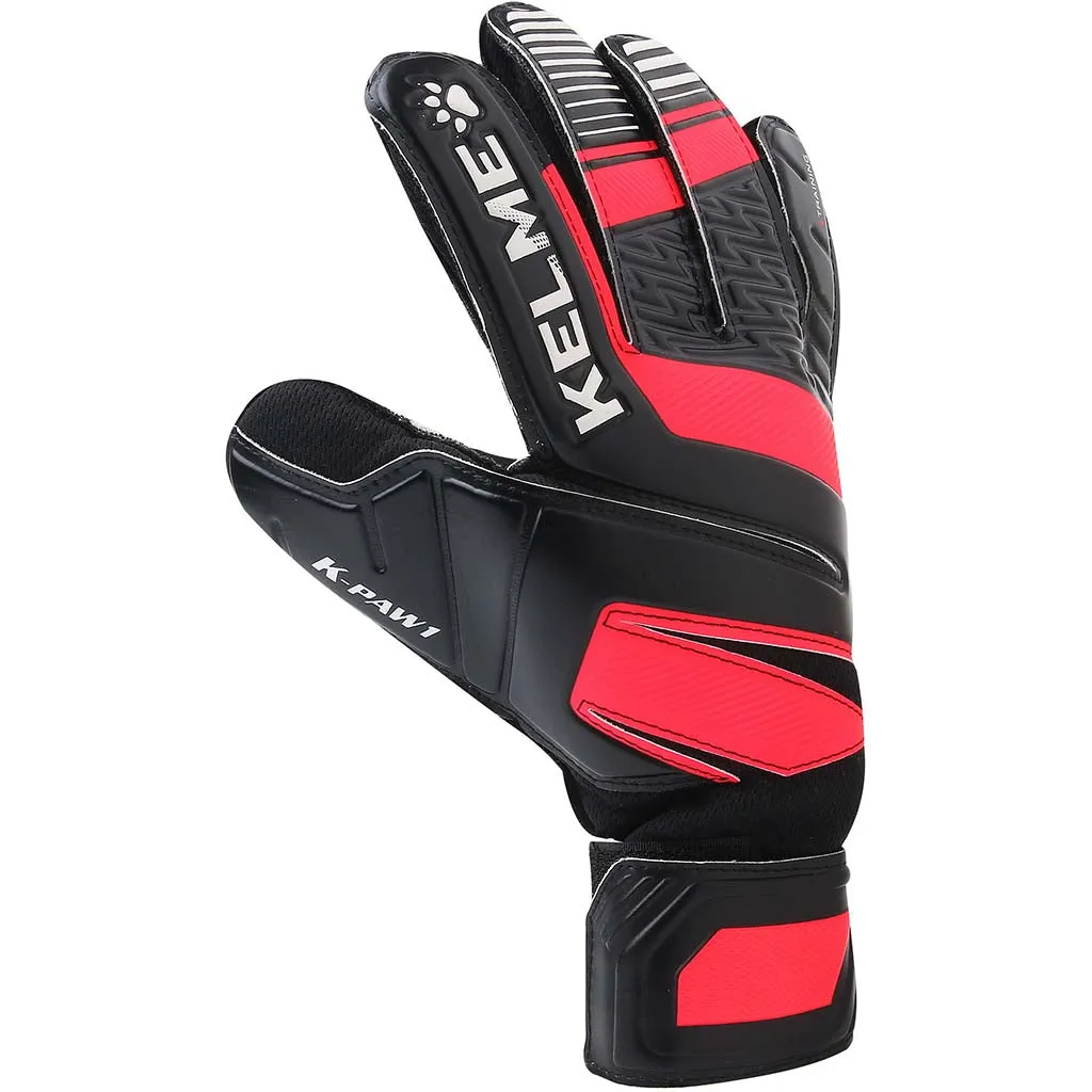 KELME Training Goalkeeper Gloves