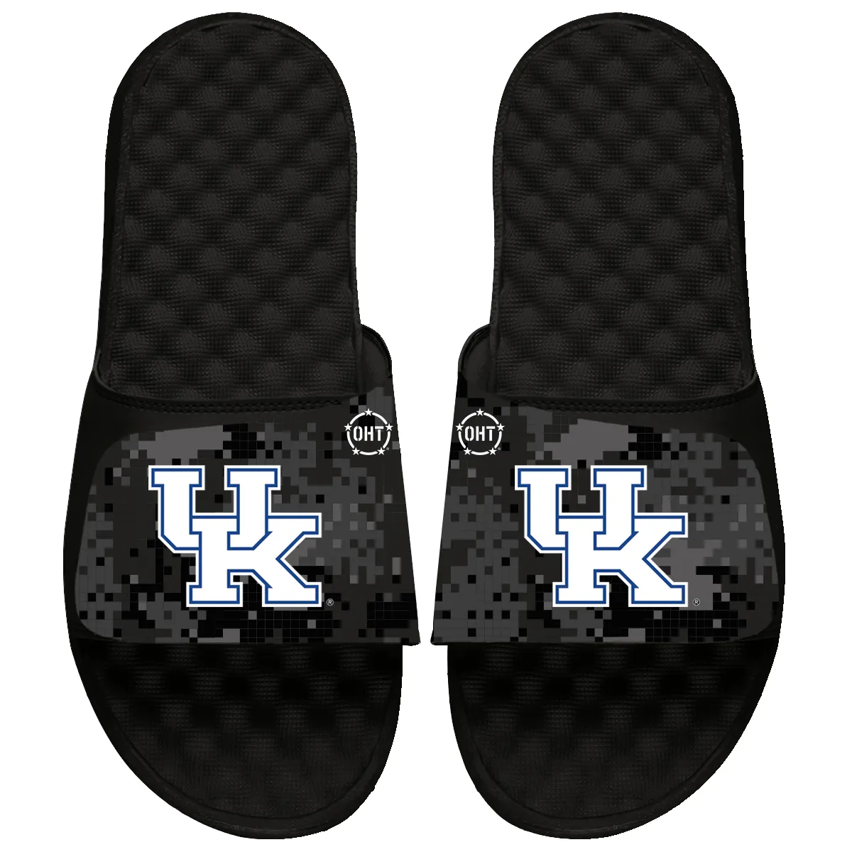 Kentucky Wildcats OHT Digi Camo