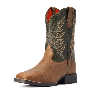 Kid's Ariat Firecatcher Y Western Boot