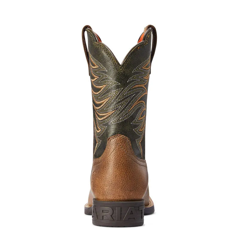 Kid's Ariat Firecatcher Y Western Boot