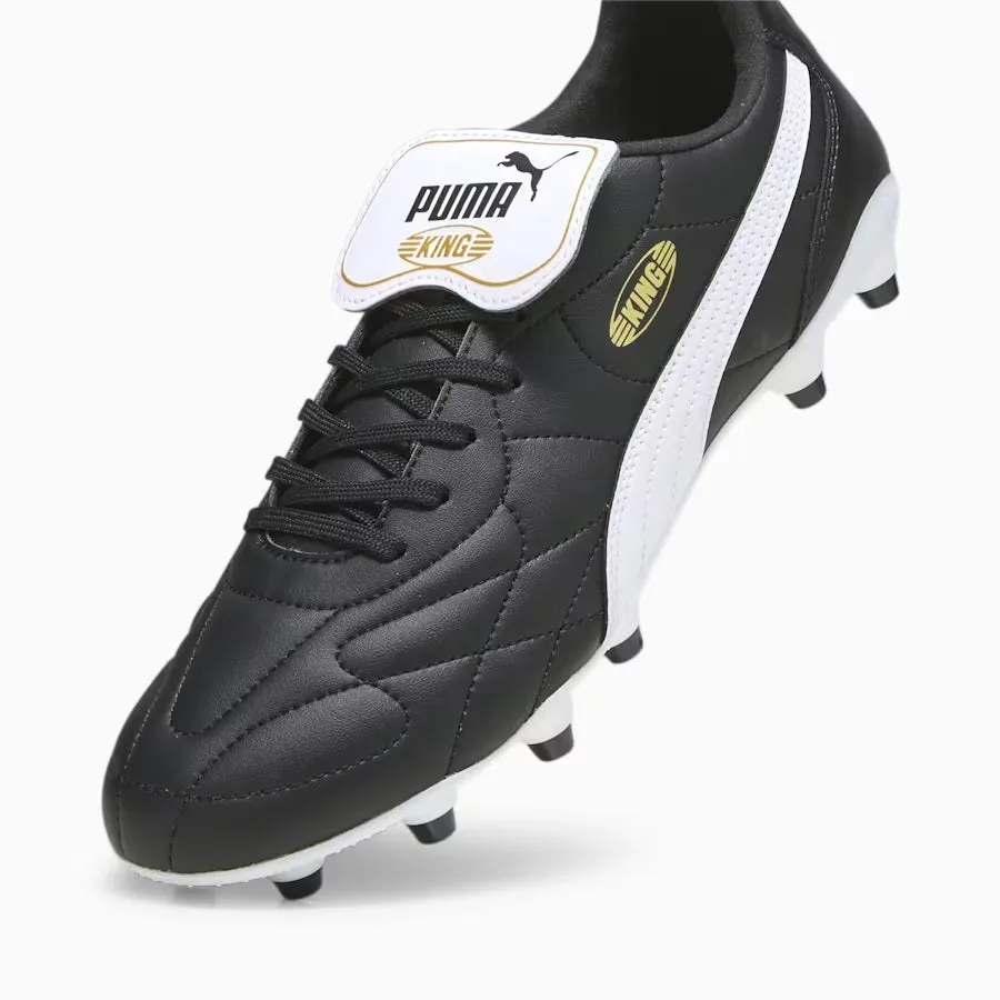 King Top Multi-Ground Soccer Boots