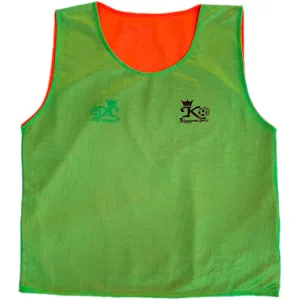 Kingsport Reversible Mesh Bib