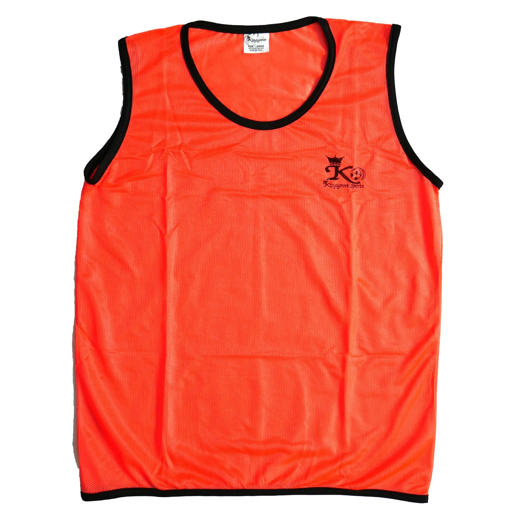 Kingsport Training Mesh Bib