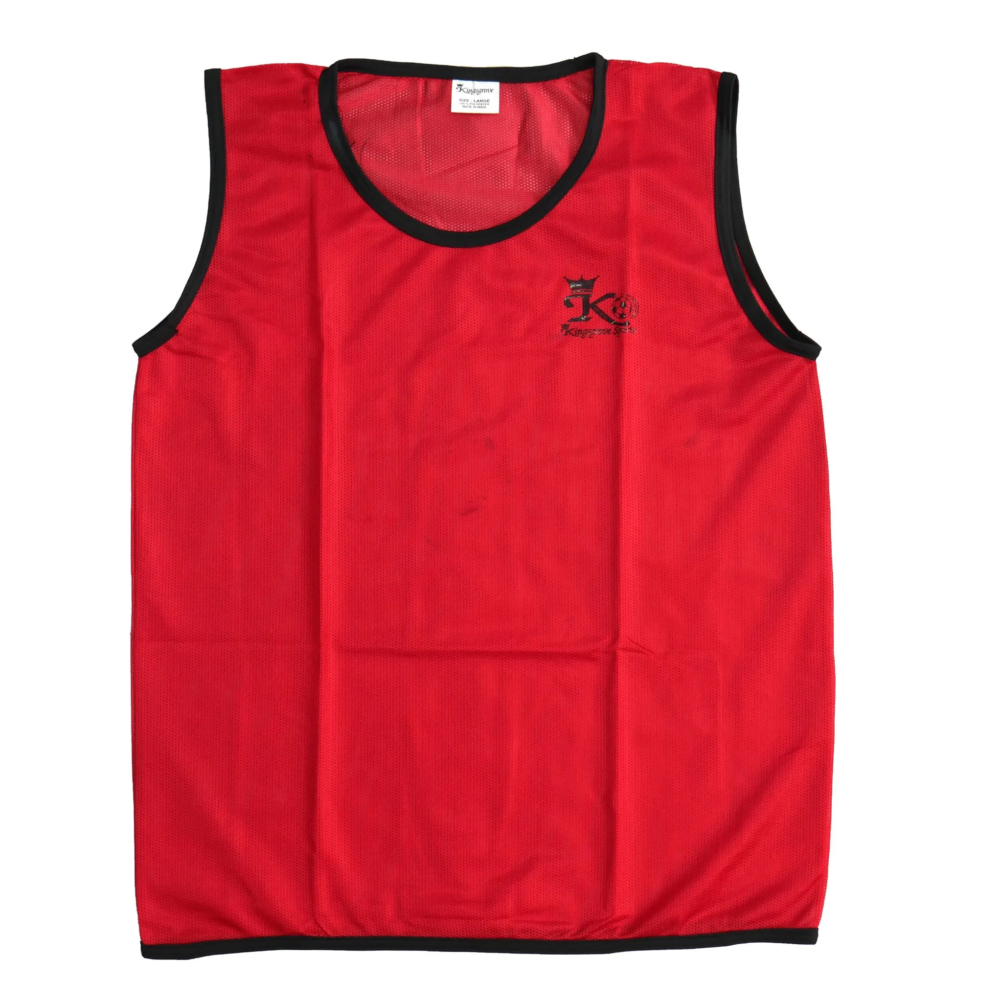 Kingsport Training Mesh Bib