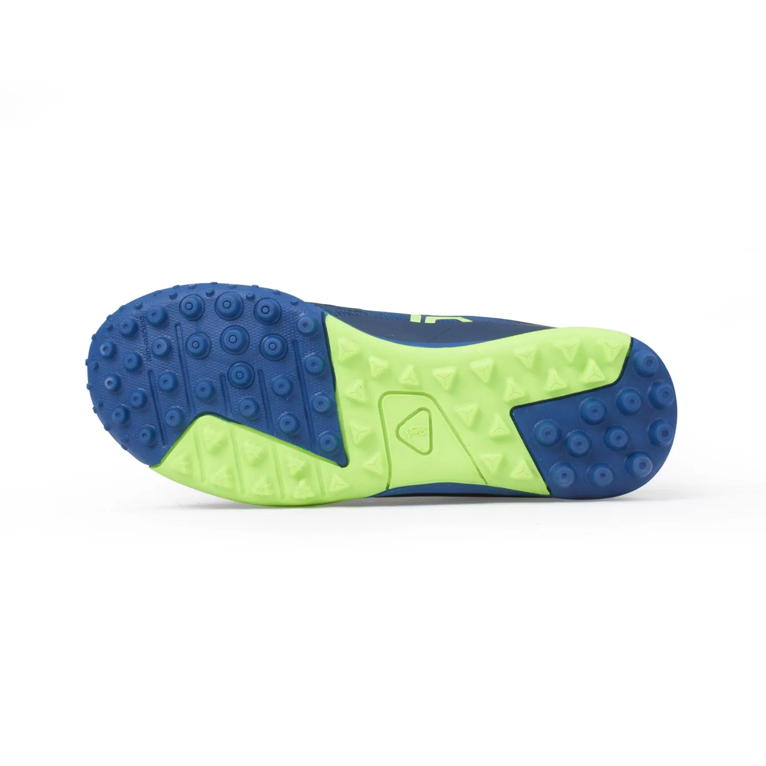 Kookaburra Neon Junior Rubber Shoes