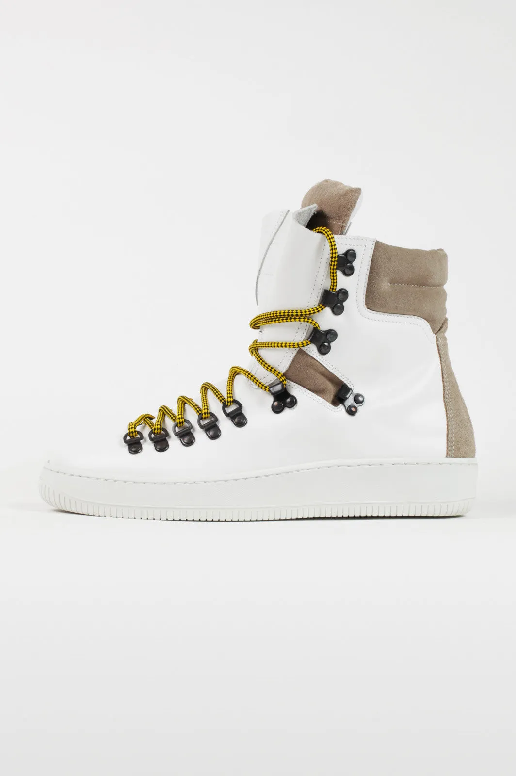 Koons Trainer Boots